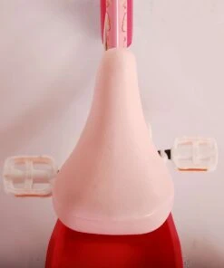 Volare Disney Princess Kinderfiets - Meisjes - 14 Inch - Roze - Twee Handremmen -Fietsenwinkel 1001x1200 2