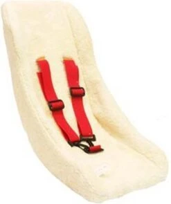 Melia Babyschaal BRGL T/m 9 Mnd -Fietsenwinkel 1005x1200