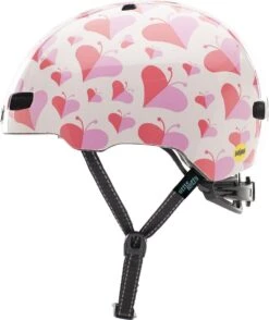 Nutcase Helm MIPS Baby Nutty Love Bug XXS (47-50cm) -Fietsenwinkel 1007x1200 1