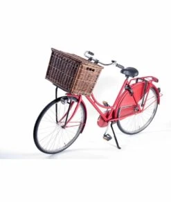 Steco Transport Voordrager Original Voor Fietsen Volwassenen - Zwart -Fietsenwinkel 1014x1200 2