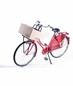Steco Transport Voordrager Original Voor Fietsen Volwassenen - Zwart -Fietsenwinkel 1014x1200 3
