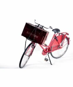 Steco Transport Voordrager Original Voor Fietsen Volwassenen - Zwart -Fietsenwinkel 1014x1200 4