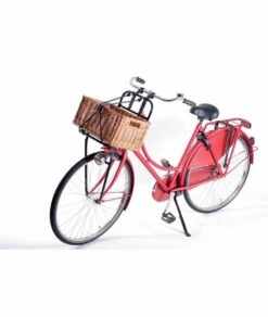 Steco Transport Voordrager Original Voor Fietsen Volwassenen - Zwart -Fietsenwinkel 1014x1200 5