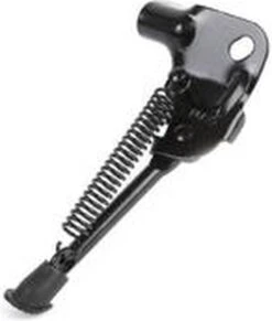 Bibia Voorspatlap Touring Stadsfiets 18 Cm Zwart -Fietsenwinkel 1018x1200 3