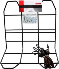 Simson Bagagedrager Verbreder - Dragerverbreder - Achterop -Fietsenwinkel 1035x1200