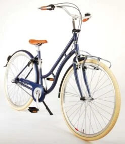 Volare Lifestyle Meisjesfiets - Tiener - 48 Cm - Lage Zadelstand - Blauw - 3 Versnellingen -Fietsenwinkel 1037x1200 2