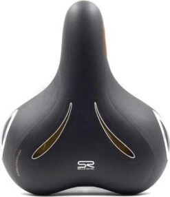 Selle Royal Look In Relaxed 5236 - Fietszadel - Unisex -Fietsenwinkel 1038x1200 3