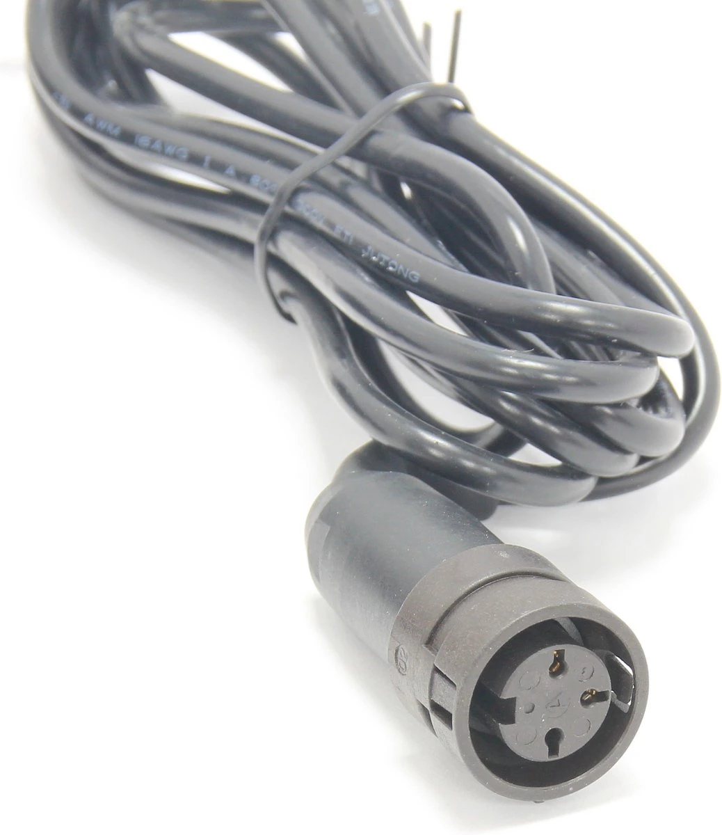 Gazelle Innergy Acculader - Elektrische Fietsoplader - Ion Accu - E-bike 5 Gazelle Innergy Acculader - Elektrische Fietsoplader - Ion Accu - E-bike - Afbeelding 3