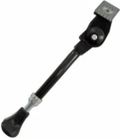 Standaard 18-20" Ursus Elegance Verstelbaar - Alu Zwart -Fietsenwinkel 1039x1200 1