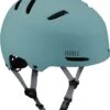 BBB Cycling Wave Kinderhelm Fiets - Fietshelm Kinderen - Sporthelm Kind - Mat Groen - Maat M - BHE-150 -Fietsenwinkel 1043x1200