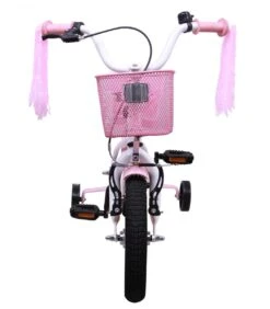 Amigo Magic Meisjesfiets - Kinderfiets 12 Inch - Wit -Fietsenwinkel 1050x1200 2