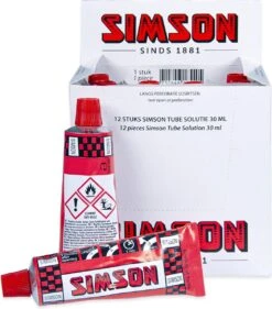 Simson Tube Solutie - Bandenplak - Groot - 30 Ml -Fietsenwinkel 1054x1200 1