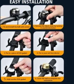 Merkloos HIGH QUALITY - Fietsbel GPS Tracker Fiets - Verborgen Houder Anti Diefstal Geschikt Voor Apple Airtag - Fietsalarm Voor E Bike – 100% Waterdicht 9 Merkloos HIGH QUALITY - Fietsbel GPS Tracker Fiets - Verborgen Houder Anti Diefstal Geschikt Voor Apple Airtag - Fietsalarm Voor E Bike – 100% Waterdicht -Fietsenwinkel 1058x1200 2