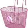 M-wave Fietsmand 5 Liter Paard Roze -Fietsenwinkel 1059x1200