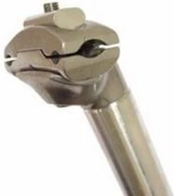 Vwp Zadelpen Vast Atb 30.9 X 350 Mm Aluminium Zwart -Fietsenwinkel 1062x1200 1