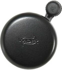 Fietsbel Widek Staal - Zwart Gelakt (werkplaatsverpakking) -Fietsenwinkel 1065x1200