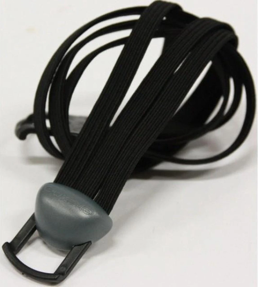 Snelbinder Trio Gazelle 28 Power - Zwart/zwart 5 Snelbinder Trio Gazelle 28 Power - Zwart/zwart - Image 3