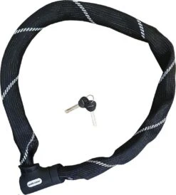 Maxx-Locks Twizel Fietsslot ART 2 - 110cm - Zwart -Fietsenwinkel 1080x1200