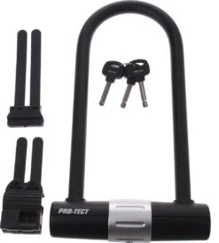 Pro-tect - Beugelslot - ART4 - 32 Mm - Zwart -Fietsenwinkel 1081x1200 2