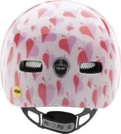 Nutcase Helm MIPS Baby Nutty Love Bug XXS (47-50cm) -Fietsenwinkel 1085x1200 2
