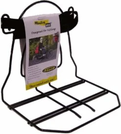Steco Bagagedrager Verbreder Monkey-mee Staal - 31cm Breed - Zwart -Fietsenwinkel 1085x1200 3
