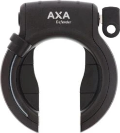 Axa Defender ART-2 Ringslot - Mat Zwart -Fietsenwinkel 1086x1200 1