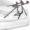 DELUXE 2-BIKE TRUNK MOUNTED CARRIER 102DN-R 2 DELUXE 2-BIKE TRUNK MOUNTED CARRIER 102DN-R -Fietsenwinkel 1089x1200 1