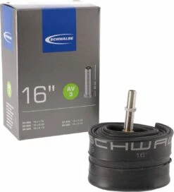 Schwalbe Binnenband 16 Inch (47/62-305) Av 40 Mm -Fietsenwinkel 1090x1200 6