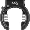 Axa Fiets Ringslot Solid Topbout Bevestiging ART-2 Zwart