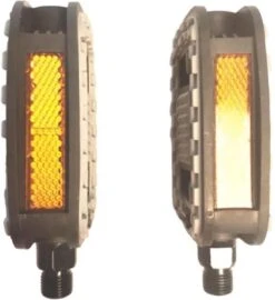 Anti Slip Fiets Pedalen- Fiets Trappers- Met Reflectoren - 2 Stuks -Fietsenwinkel 1099x1200 1