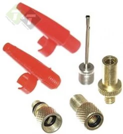 Benson Verloopnippel Set Alle Fietsventielen - Ballen - Luchtbed - 6 Delig -Fietsenwinkel 1101x1200 2