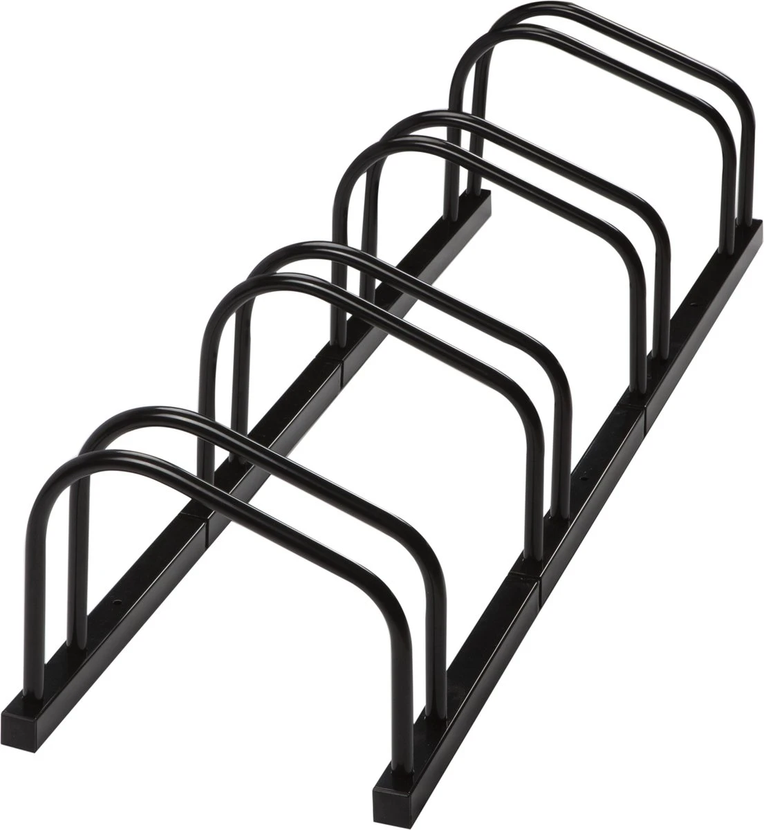Fietsenrek 4 Fietsen Tom - Zwart - Goets 4 Fietsenrek 4 Fietsen Tom - Zwart - Goets - Image 2