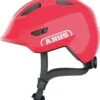 Abus Kinderhelm Smiley 3.0 M Shiny Red