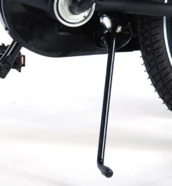 Volare Black Cruiser Kinderfiets - Jongens - 16 Inch - Zwart - 2 Handremmen -Fietsenwinkel 1106x1200 5