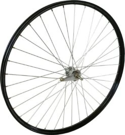 Shimano Achterwiel 28 X 1 1/2 Inch Terugtraprem 36g Zwart -Fietsenwinkel 1112x1200