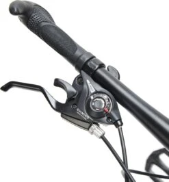 Generation SUPER BIKE Mountainbike 26 Inch - Wit - Brede Banden -Fietsenwinkel 1113x1200 3