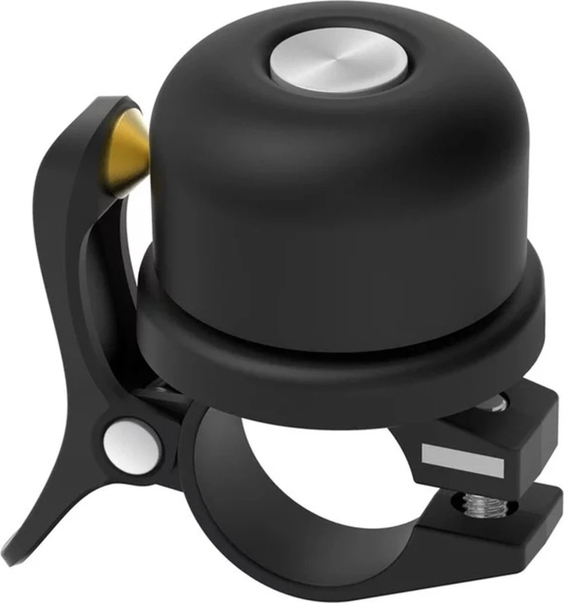 Merkloos HIGH QUALITY - Fietsbel GPS Tracker Fiets - Verborgen Houder Anti Diefstal Geschikt Voor Apple Airtag - Fietsalarm Voor E Bike – 100% Waterdicht 5 Merkloos HIGH QUALITY - Fietsbel GPS Tracker Fiets - Verborgen Houder Anti Diefstal Geschikt Voor Apple Airtag - Fietsalarm Voor E Bike – 100% Waterdicht - Image 3