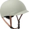 Veloretti Kids Helm - Pebble Grey (Maat S) -Fietsenwinkel 1138x1200 3