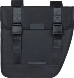 Basil Tour Dubbele Fietstas - 28 Liter - Zwart -Fietsenwinkel 1140x1200