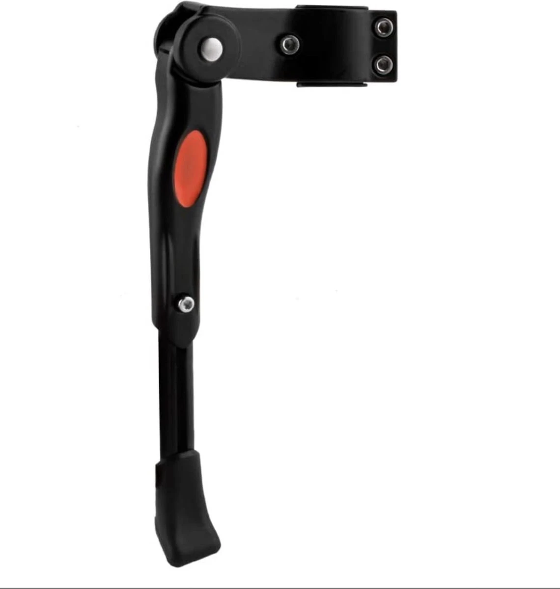 YUNICS ® Fietsstandaard - Verstelbaar - 60 CM Tot 73 CM - Inklapbaar - Voor Mountainbike, Standaard Fietsen En Race Fietsen - Anti-Slip - Zwart 3 YUNICS ® Fietsstandaard - Verstelbaar - 60 CM Tot 73 CM - Inklapbaar - Voor Mountainbike, Standaard Fietsen En Race Fietsen - Anti-Slip - Zwart