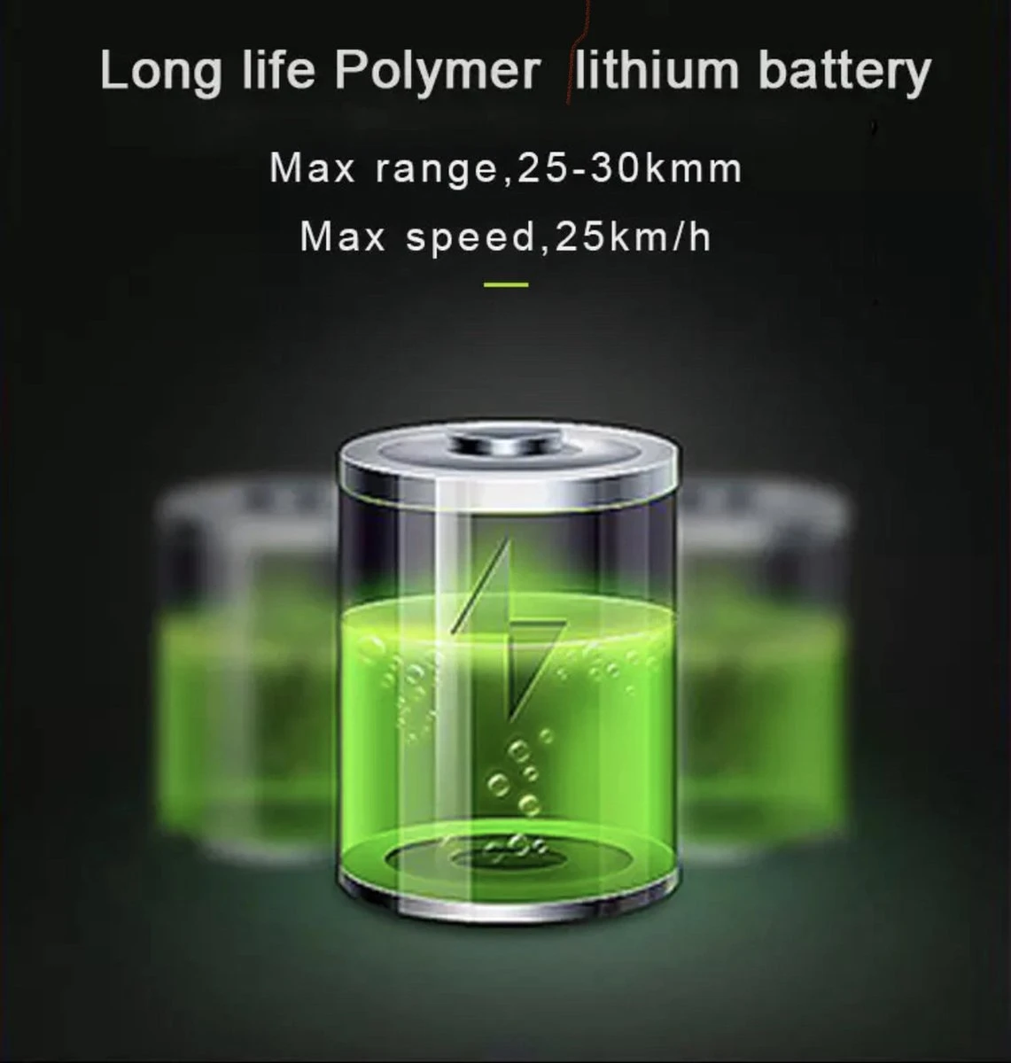 Fast Trax V1 - 14 Inch - Elektrische Fiets - E Bike - Elektrische Vouwfiets 5 Fast Trax V1 - 14 Inch - Elektrische Fiets - E Bike - Elektrische Vouwfiets - Image 3