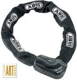 Abus City Chain X-plus 140 | ART3 -Fietsenwinkel 1143x1200