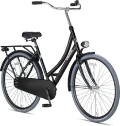 Crown Moscow Omafiets 28 Inch 53cm Grijs -Fietsenwinkel 1146x1200 4