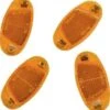 Fischer - Fiets Spaakreflector Spaakreflectoren - Oranje - 4 Stuks -Fietsenwinkel 1152x1200 1