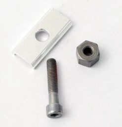 Ursus Adapterplaat Jumbo 7l4e 50 Mm Aluminium Zilver -Fietsenwinkel 1153x1200