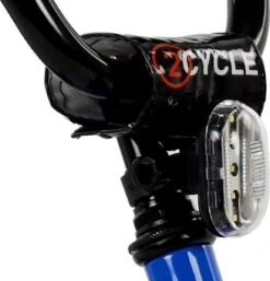 2Cycle Biker Kinderfiets - 18 Inch - Blauw - Jongensfiets 15 2Cycle Biker Kinderfiets - 18 Inch - Blauw - Jongensfiets -Fietsenwinkel 1155x1200 1