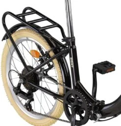 Pacto Eight 20 Inch Vouwfiets 6v Zwart -Fietsenwinkel 1155x1200 2