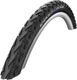 Schwalbe Buitenband Land Cruiser 28 X 1.60 (42-622) Zwart -Fietsenwinkel 1158x1200 1
