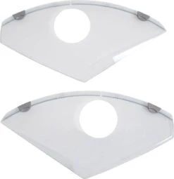 Hesling Jasbeschermer 28-5 Secura Met Bord