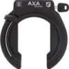 AXA Ringslot BLOCK XXL Zwart ART2 Goedgekeurd -Fietsenwinkel 1163x1200